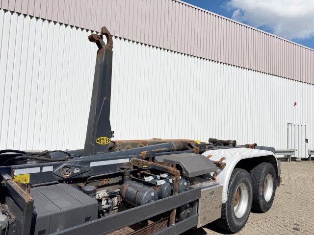 Iveco Trakker