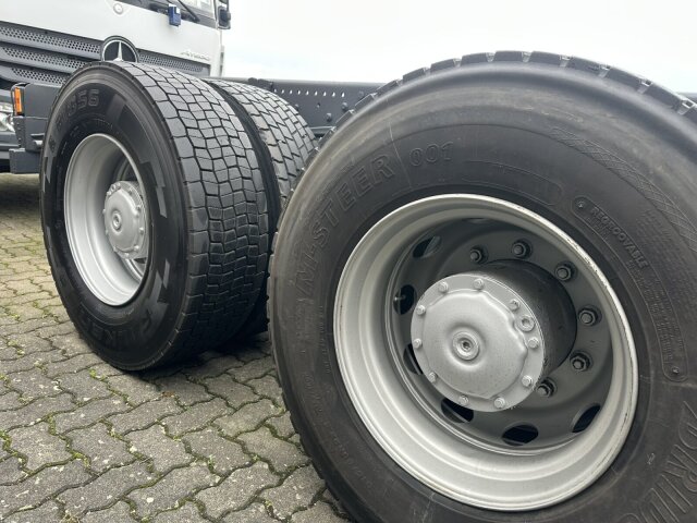Mercedes-Benz Axor