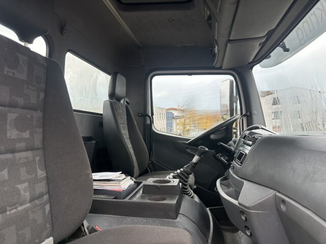 Mercedes-Benz Axor