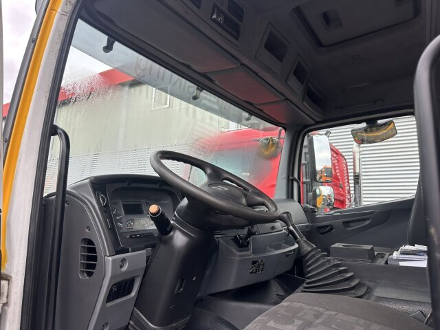 Mercedes-Benz Axor