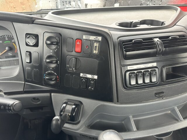 Mercedes-Benz Axor