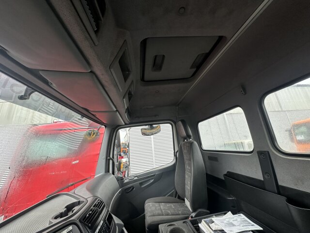 Mercedes-Benz Axor