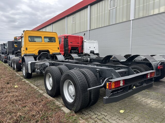 Mercedes-Benz Axor