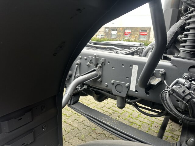 Mercedes-Benz Axor