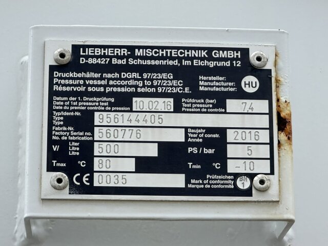 Mercedes-Benz Arocs