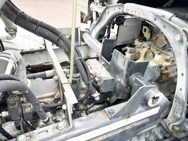 Mercedes-Benz Arocs