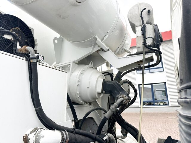 Mercedes-Benz Arocs