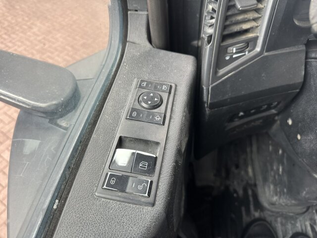 Mercedes-Benz Arocs