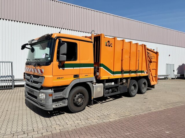 HALLER Andere