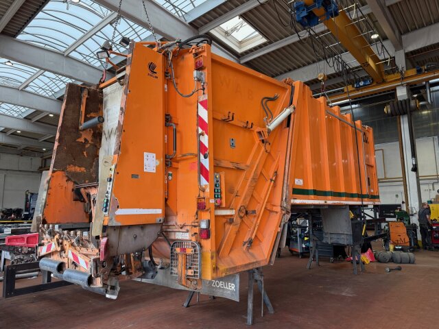 ZOELLER Andere