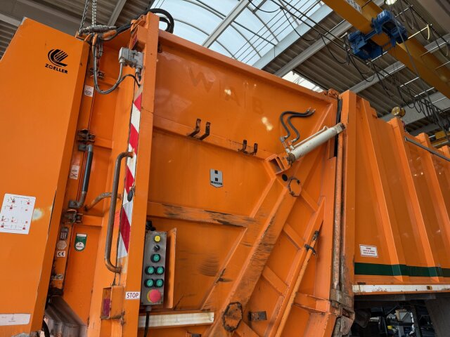 ZOELLER Andere