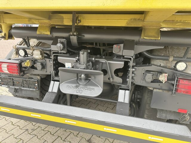 Mercedes-Benz Arocs