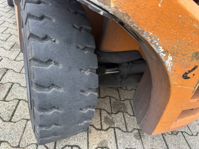 STILL Andere