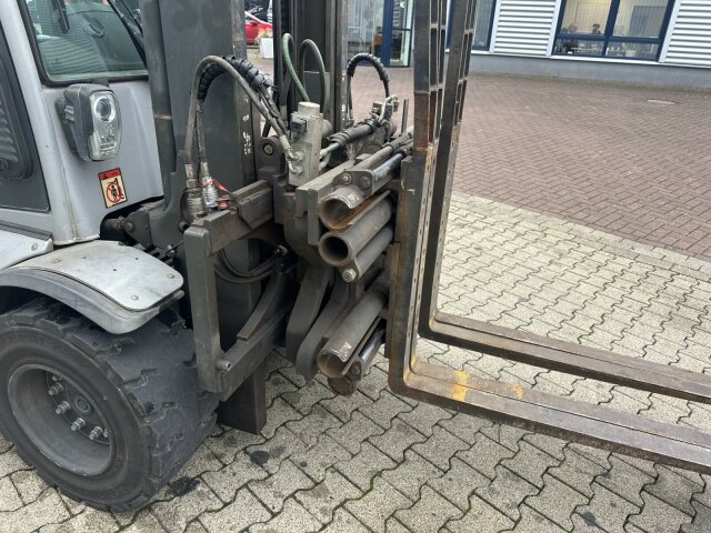 STILL Andere