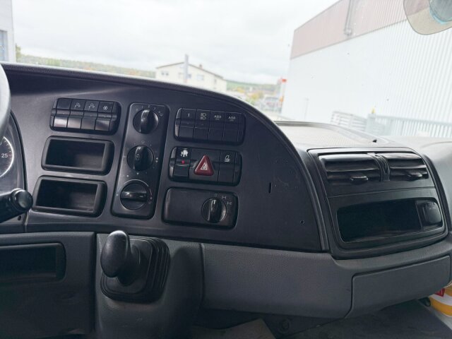Mercedes-Benz Actros