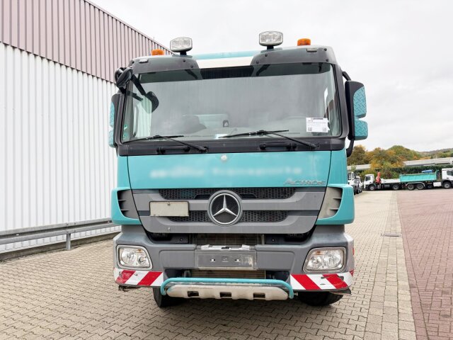 Mercedes-Benz Actros