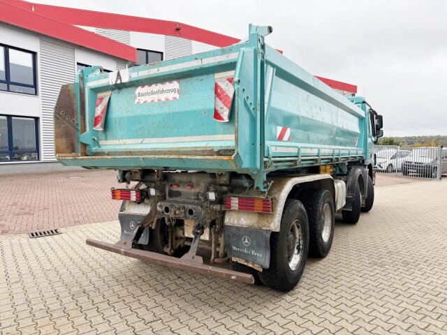 Mercedes-Benz Actros