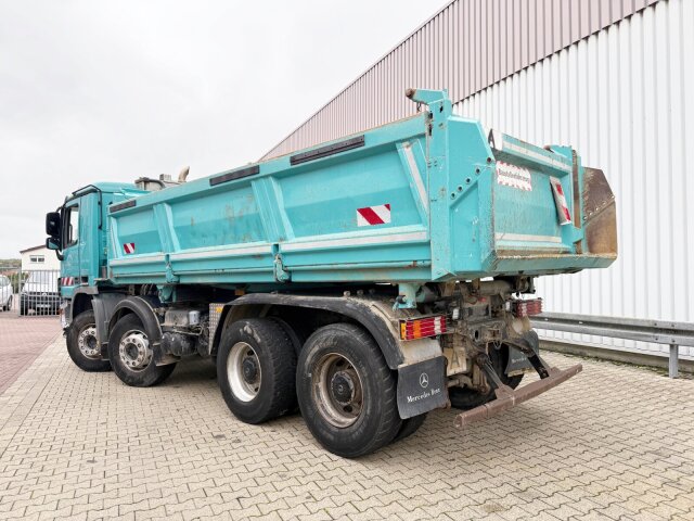 Mercedes-Benz Actros