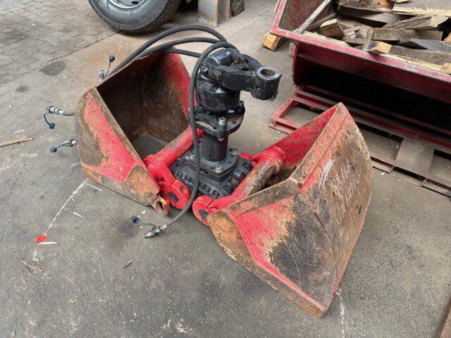 Kinshofer604HPX-250c