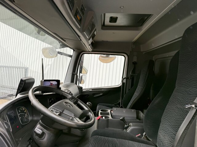Mercedes-Benz Atego