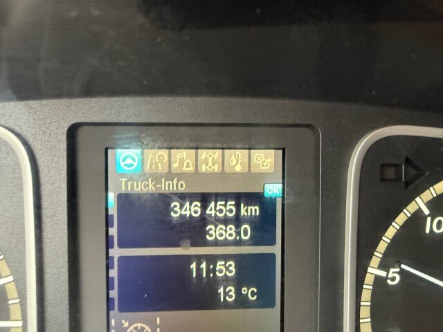 Mercedes-Benz Atego