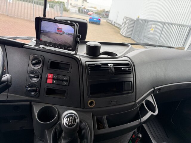 Mercedes-Benz Atego