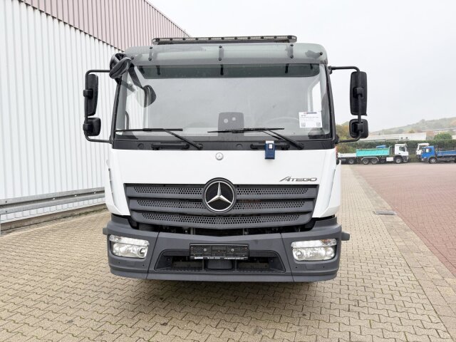 Mercedes-Benz Atego