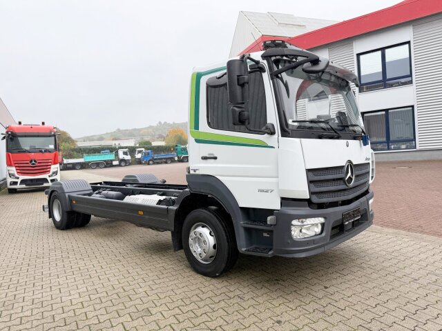 Mercedes-Benz Atego