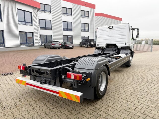 Mercedes-Benz Atego