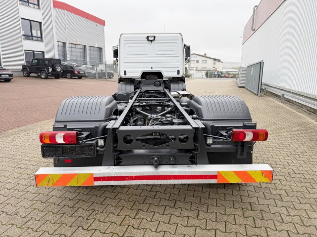 Mercedes-Benz Atego