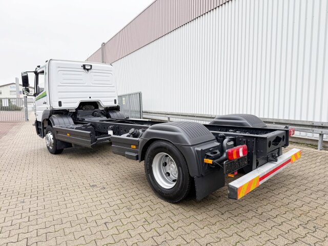 Mercedes-Benz Atego