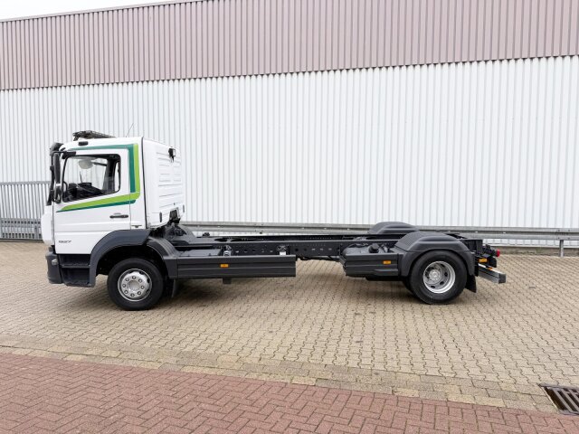 Mercedes-Benz Atego