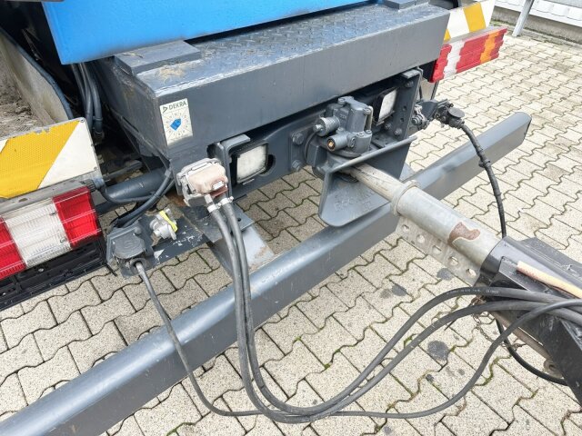 Hilse -