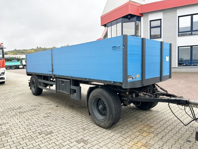 Hilse -