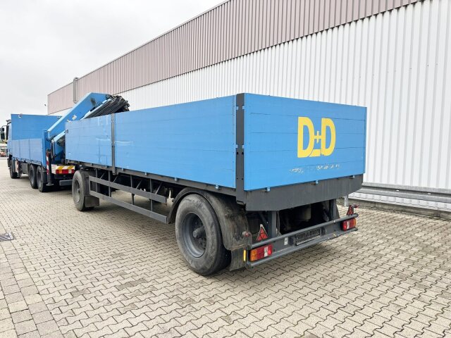 Hilse -
