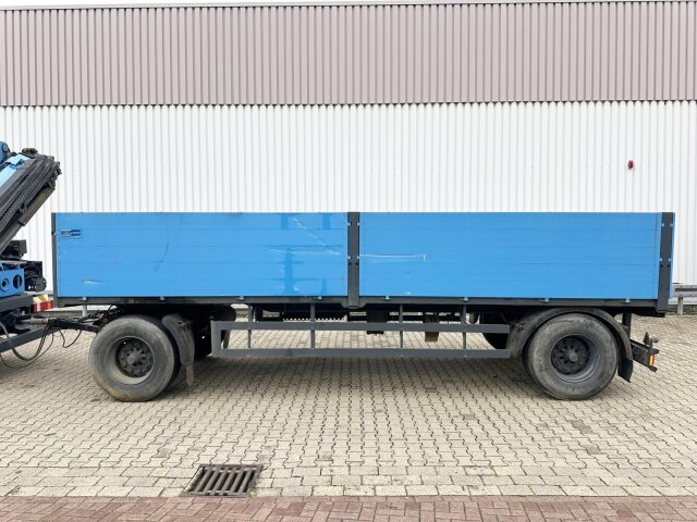 Hilse -