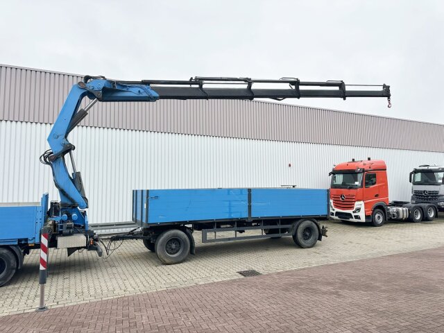 Hilse -