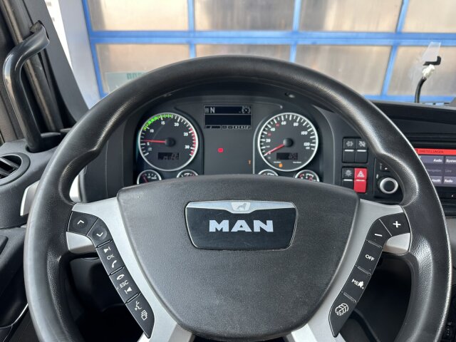 MAN TGS