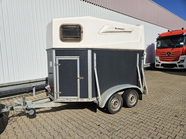 Blomert Andere