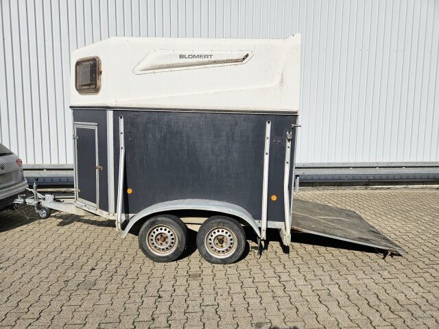 Blomert Andere