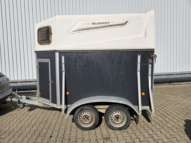 Blomert Andere