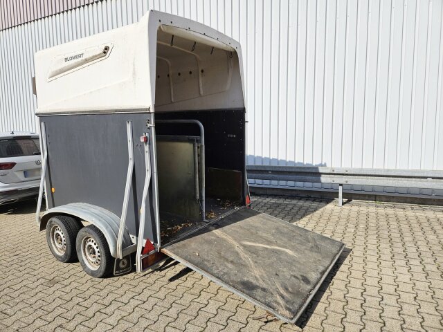 Blomert Andere