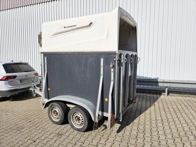 Blomert Andere