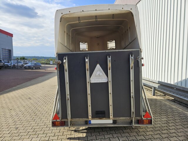 Blomert Andere