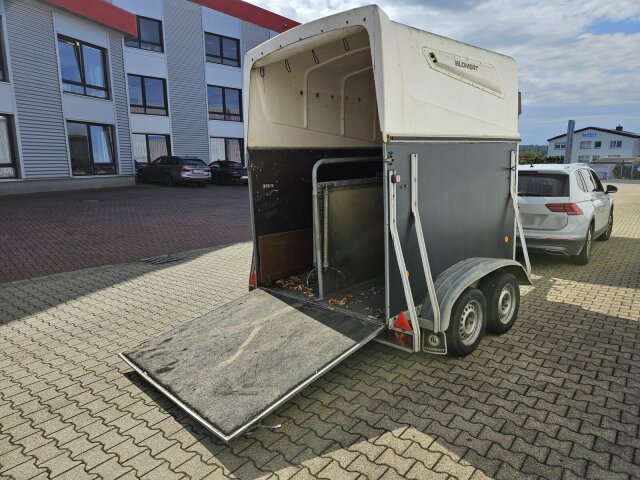 Blomert Andere