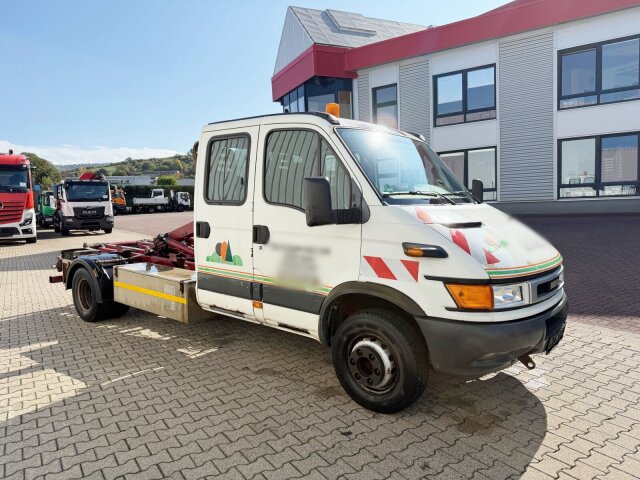 Iveco Daily