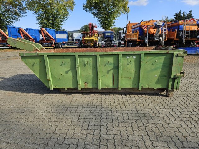 Sonstige Hersteller Abroll