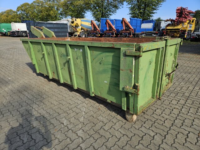 Sonstige Hersteller Abroll