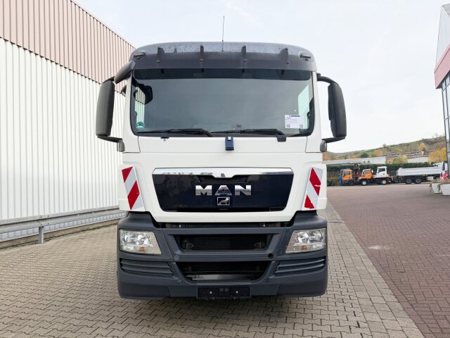 MAN TGS