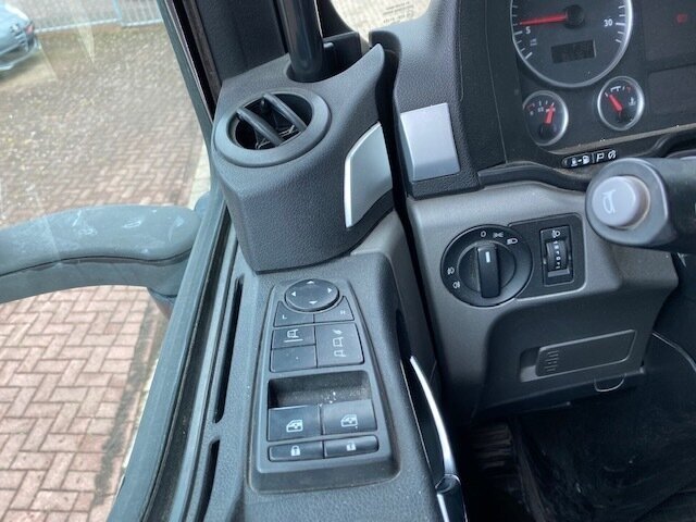 MAN TGS